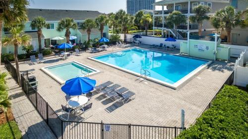 South Bay By The Gulf 55 Townhouse