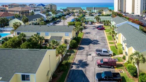 South Bay By The Gulf 55 Townhouse