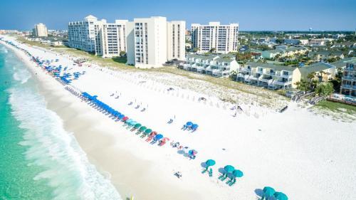 South Bay By The Gulf 55 Townhouse