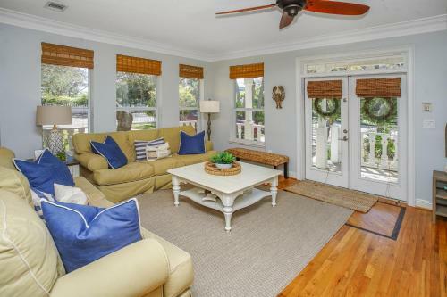 Villa Texas Tides At Kokomo Cove - 1030160