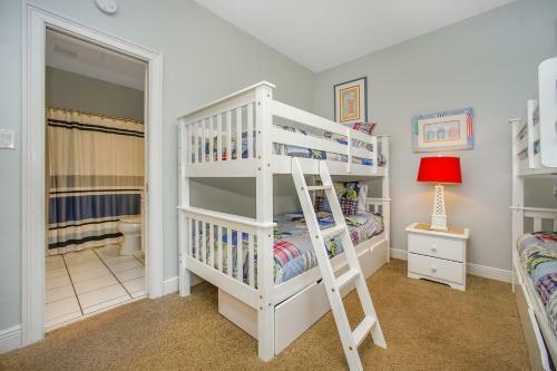 Villa Texas Tides At Kokomo Cove - 1030160