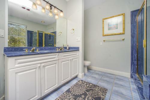 Villa Texas Tides At Kokomo Cove - 1030160