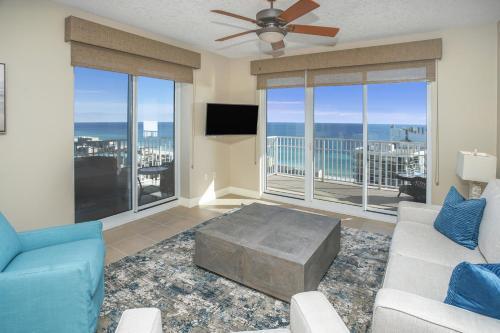 Apartamento Ariel Dunes I- 2101 - 1571211