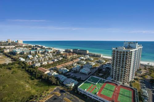 Apartamento Ariel Dunes I- 2101 - 1571211