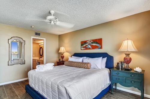 Apartamento Waterview Towers 604 Condo
