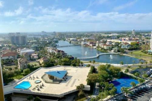Apartamento Beach Front 18th Flr, Best Ocean View, New Upgrades