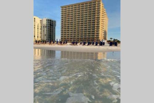 Apartamento Beach Front 18th Flr, Best Ocean View, New Upgrades