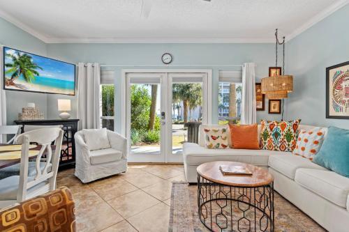Caribbean Dunes 112