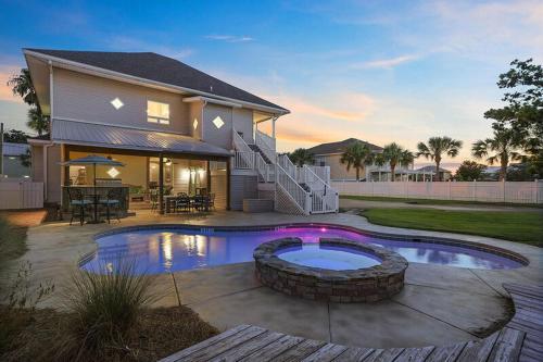 Southern Jewel By Bliss Beach Rentals