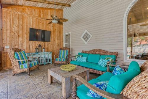Southern Jewel By Bliss Beach Rentals