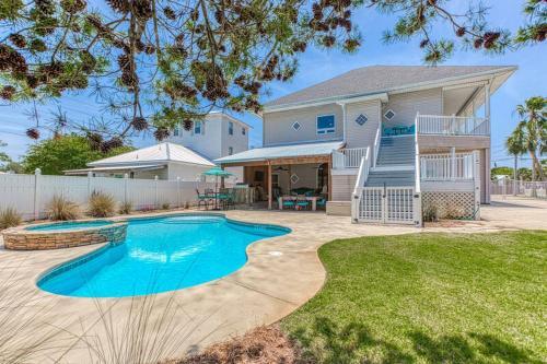 Southern Jewel By Bliss Beach Rentals