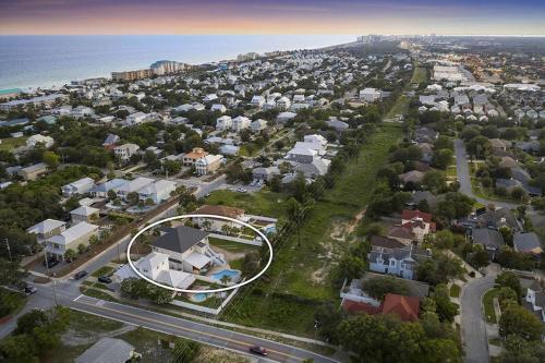Southern Jewel By Bliss Beach Rentals
