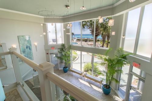 Apartamento Silver Beach Towers 506w Condo