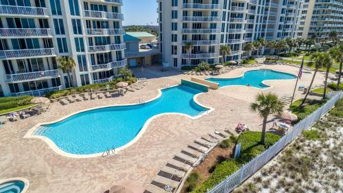 Apartamento Silver Beach Towers 506w Condo