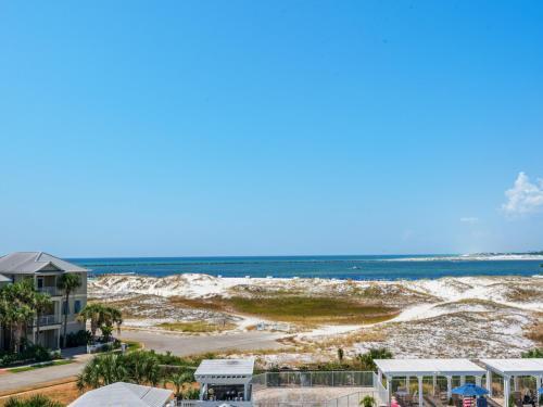 Magnolia House At Destin Pointe II
