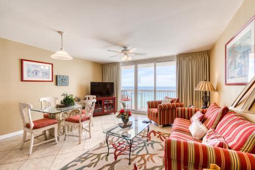 Pelican Beach Resort II