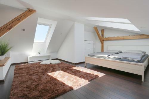 Loft Apartm�n ?umava