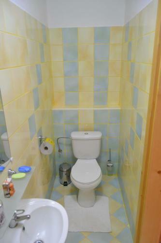 Hostal Pension U Sovy