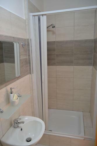 Hostal Pension U Sovy