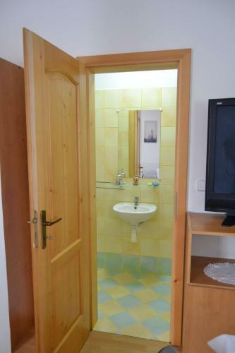 Hostal Pension U Sovy