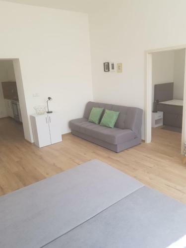 Apartm�ny U Otavy