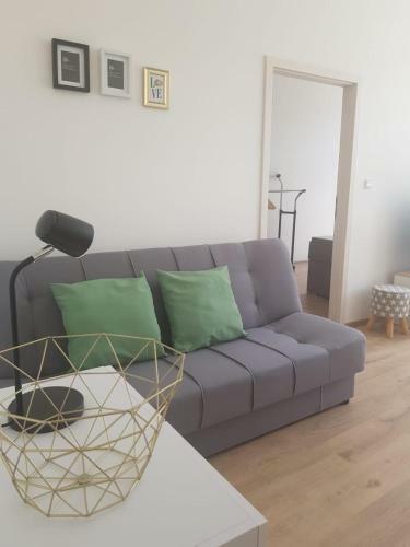 Apartm�ny U Otavy