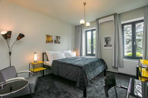 Hostal Hotel & Gallery Kopacka