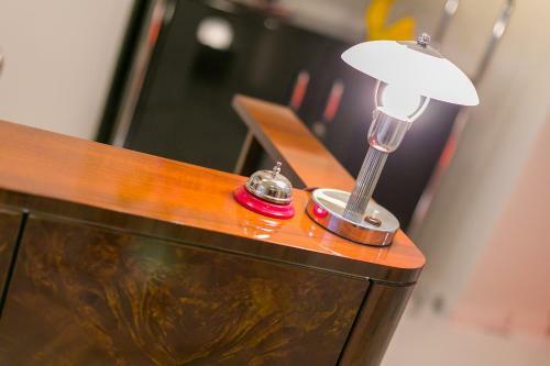 Hostal Hotel & Gallery Kopacka