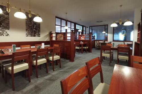 Hotel Svratka