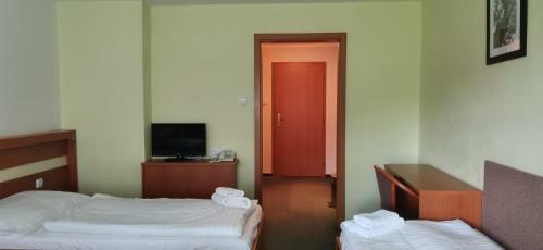 Hotel Svratka