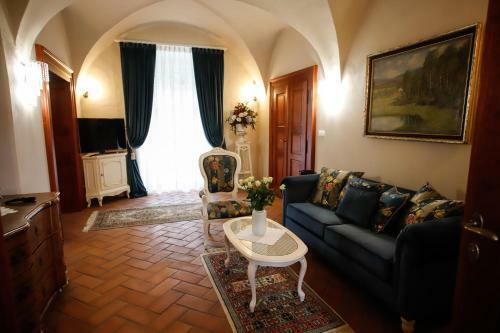 Apartamento Loveck� Z�mek Karl?tejn