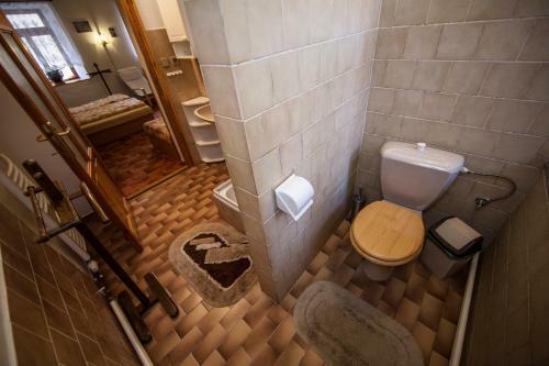 Vegzion - Vegan B&B