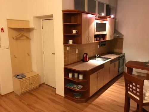 Ski & Bike Apartm�ny