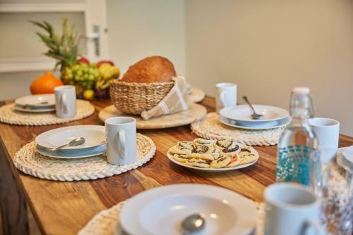 Chatta V Krkono?�ch