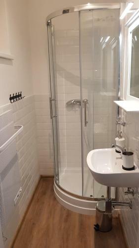 Ubytov�n� V Soukrom� - Apartm�n Meran