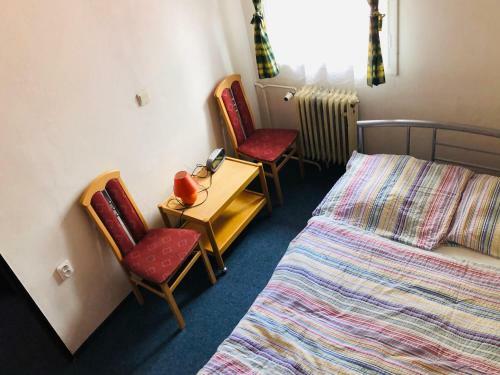 Hotel Penzion Horsk� Chata Sv?tl�