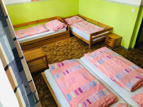 Hotel Penzion Horsk� Chata Sv?tl�