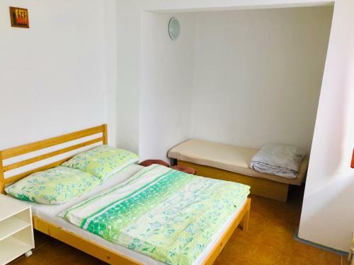 Hotel Penzion Horsk� Chata Sv?tl�