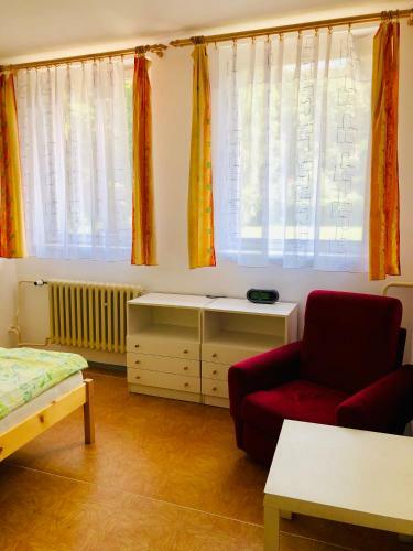 Hotel Penzion Horsk� Chata Sv?tl�