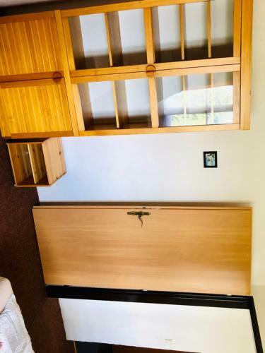 Hotel Penzion Horsk� Chata Sv?tl�