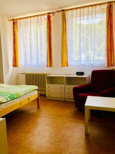 Hotel Penzion Horsk� Chata Sv?tl�