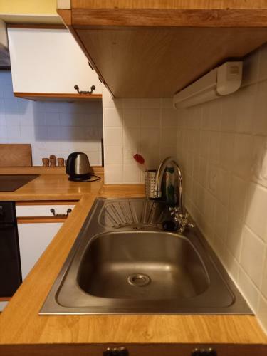 Apartm�n U Jaro??