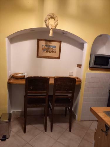 Apartm�n U Jaro??