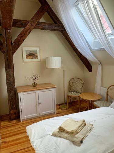 Apartamento Penzion Secese