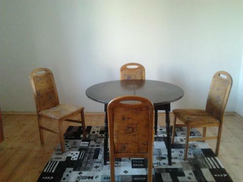Apartm�n Ella - T�bor -cz - U Stadionu M�ru 1735