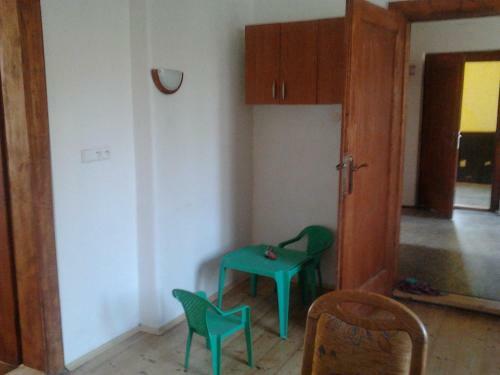 Apartm�n Ella - T�bor -cz - U Stadionu M�ru 1735