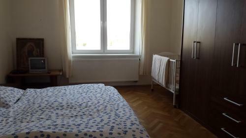 Apartm�n Ella - T�bor -cz - U Stadionu M�ru 1735