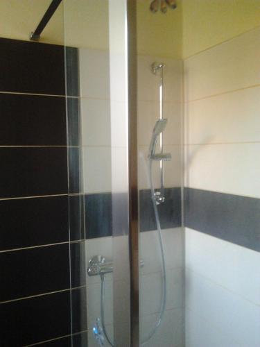 Apartm�n Ella - T�bor -cz - U Stadionu M�ru 1735