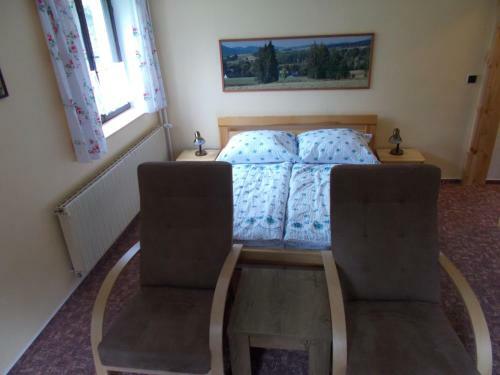 Hostal Pension Tara