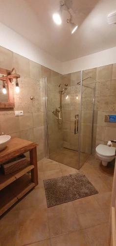 Agroturismo Chalupa Kamenn� Vrch Adr?pach